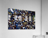 Mussels Venice Beach California Acrylic Print