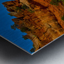 Arizona walking around Sedona 22 Metal print