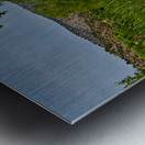 Arizona walking around Sedona 4 Metal print