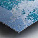  Racine Harbor  Overlook Wisconsin  Metal print