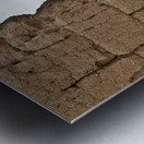 Casa Grande Ruins National Monument AZ 54 Metal print