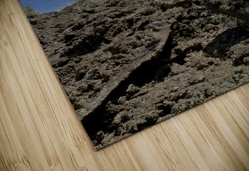 Sunset Crater Volcano National Monument AZ 46 22. Tony Lacroix puzzle