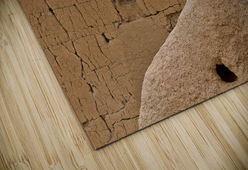 Casa Grande Ruins National Monument AZ 66 Tony Lacroix puzzle