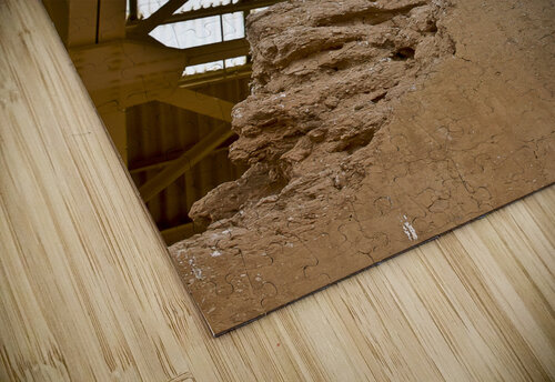 Casa Grande Ruins National Monument AZ 58 Tony Lacroix puzzle