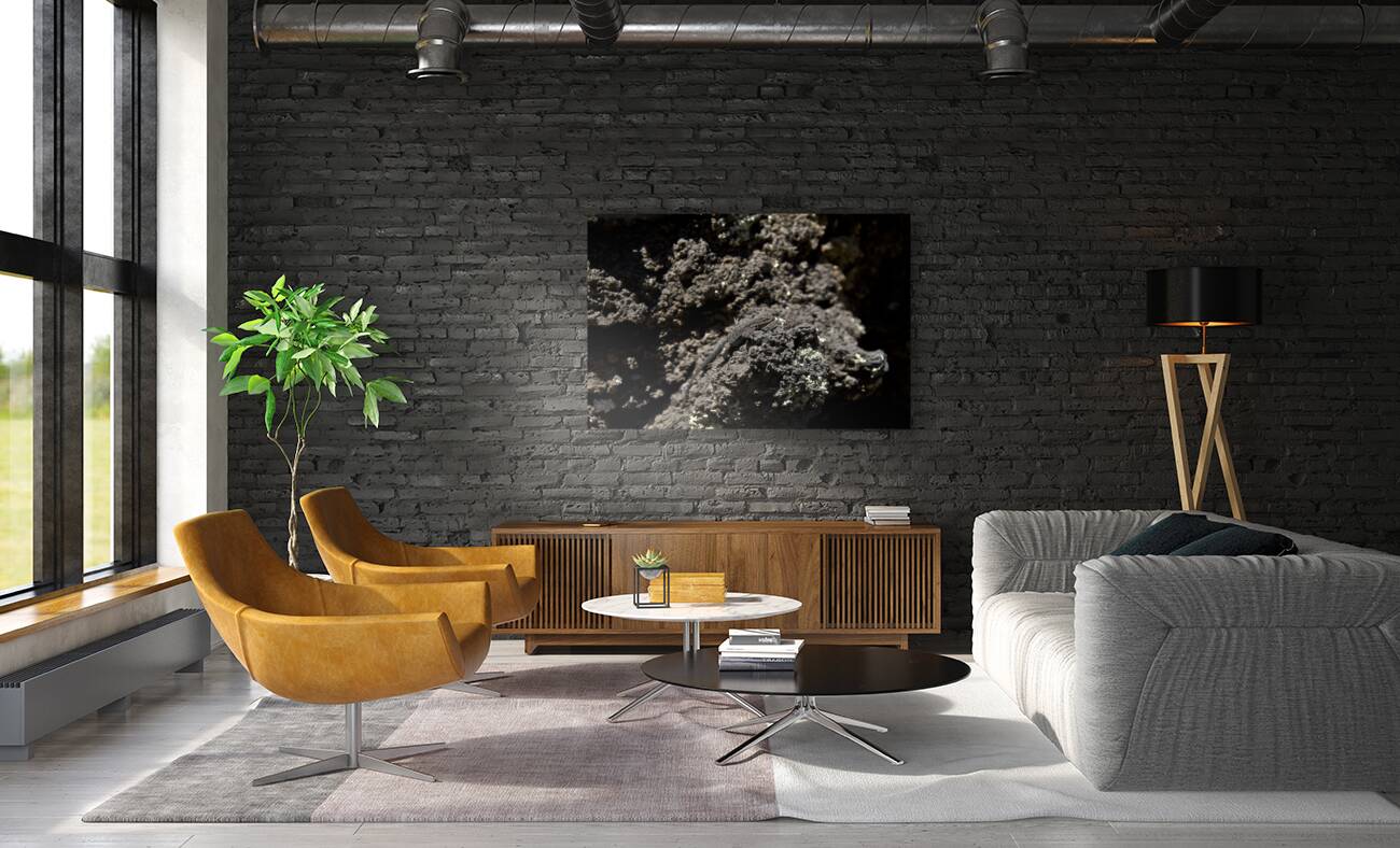 Sunset Crater Volcano National Monument AZ 46 11. Reproduction