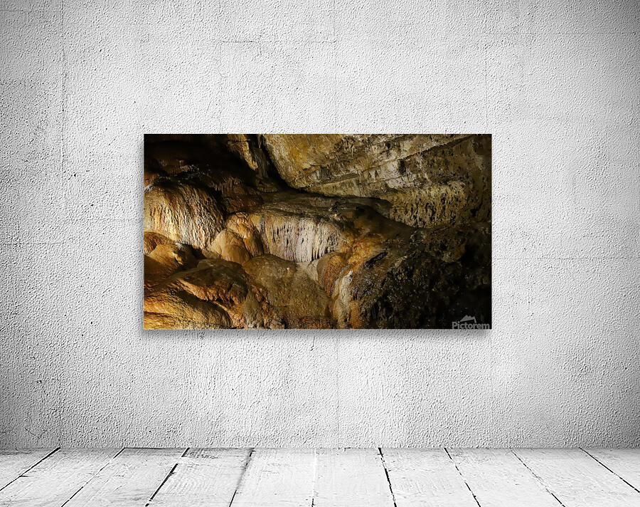 Caves in SW Wisconsin  Wall Preview