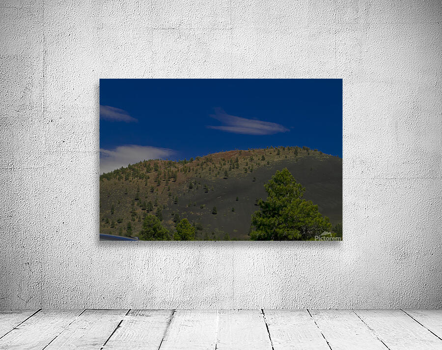 Sunset Crater Volcano National Monument AZ 46 46. Wall Preview