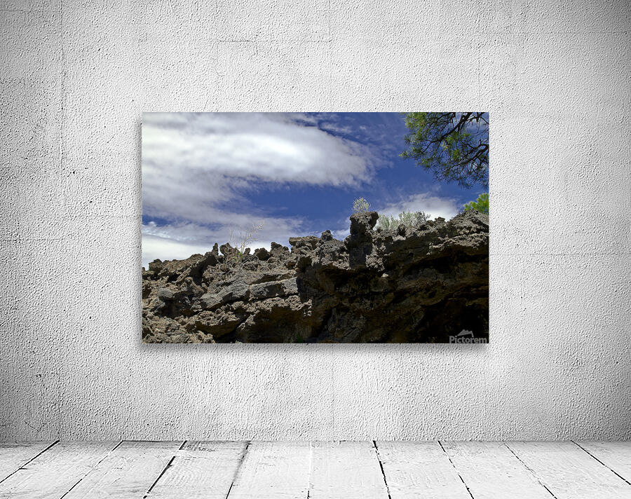 Sunset Crater Volcano National Monument AZ 46 14. Wall Preview