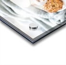 Meal time Acrylic print