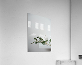 Minimal Acrylic Print
