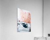 Cozy home Acrylic Print
