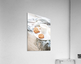 Meal time Acrylic Print