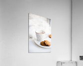 Breakfast time Acrylic Print