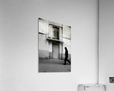 Passing by Acrylic Print
