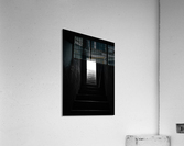 Till The End Acrylic Print