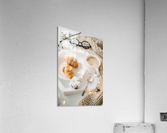 Cozy coffee Acrylic Print
