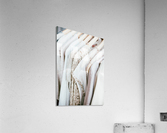 Dresses Acrylic Print