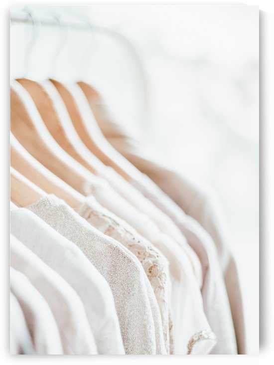 Silk and lace by Daria Minaeva