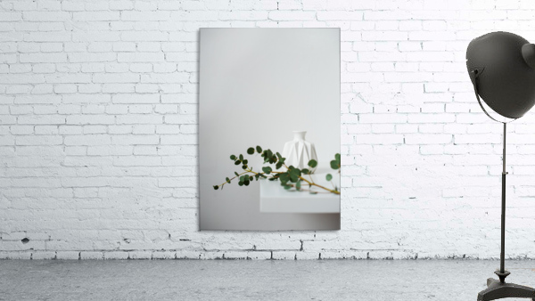 Minimal Wall Preview
