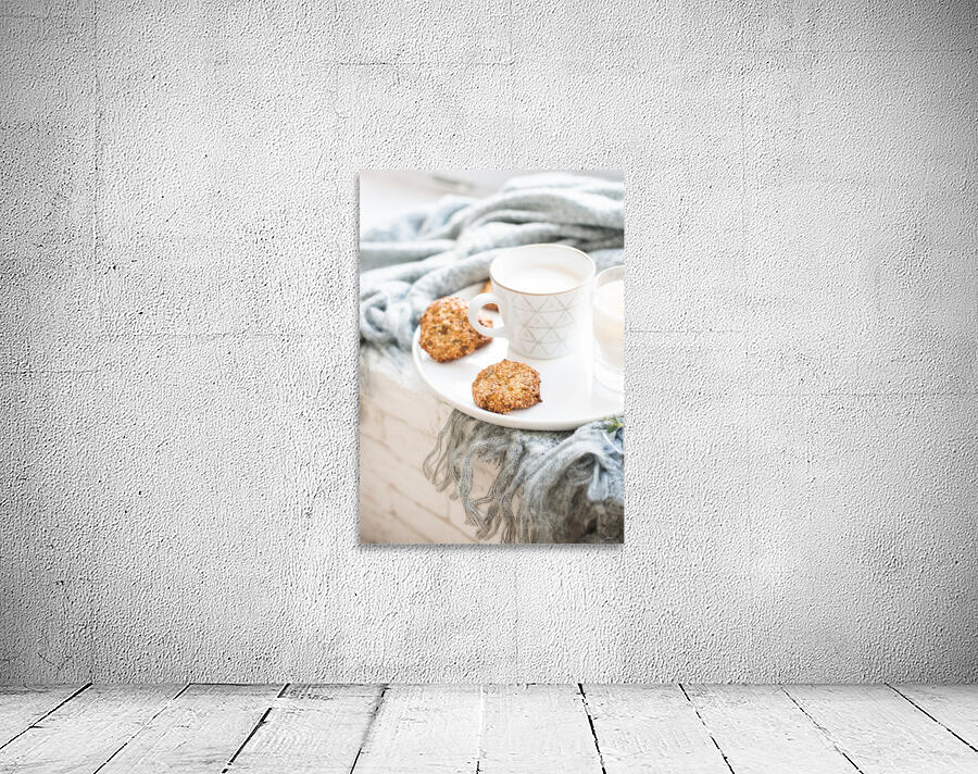 Meal time Wall Preview