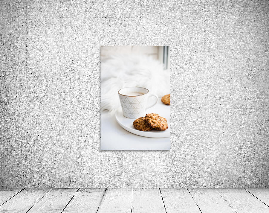 Breakfast time Wall Preview