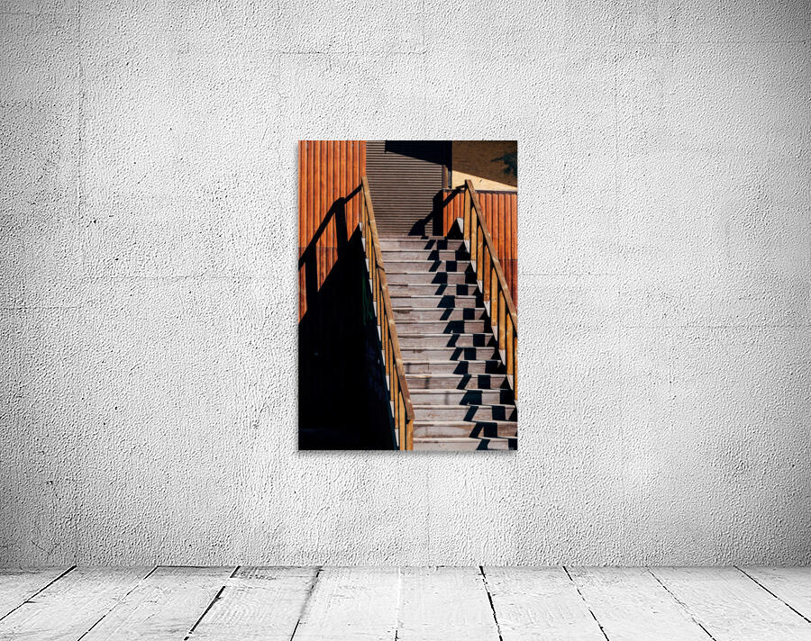 Up or down Wall Preview