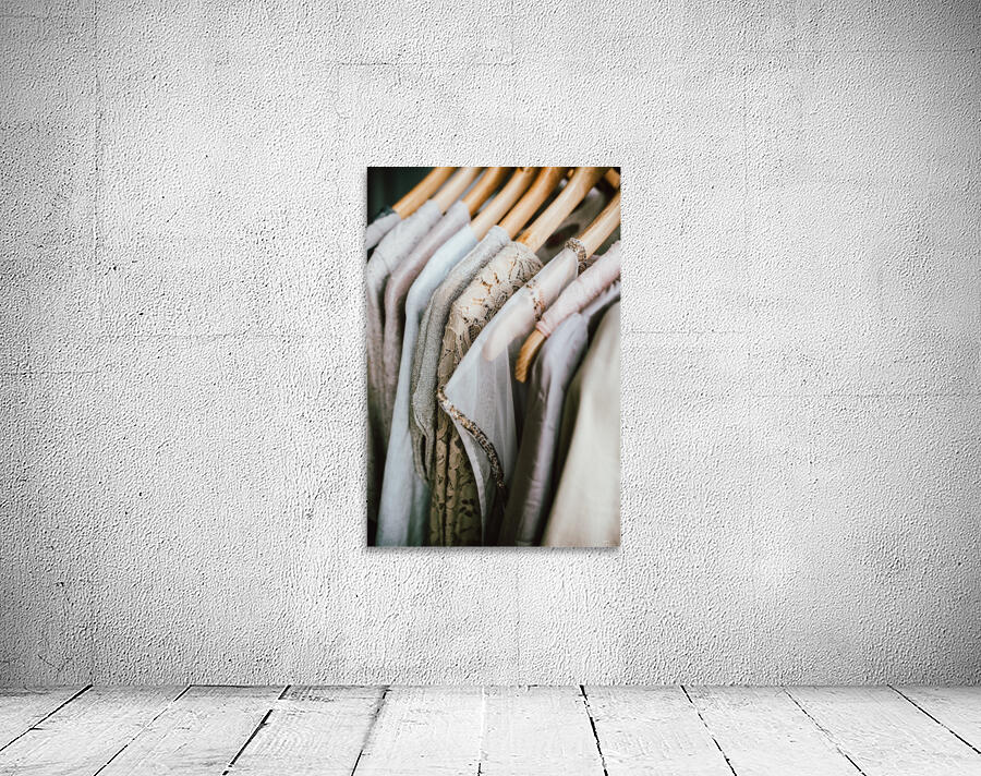 Beige dresses Wall Preview