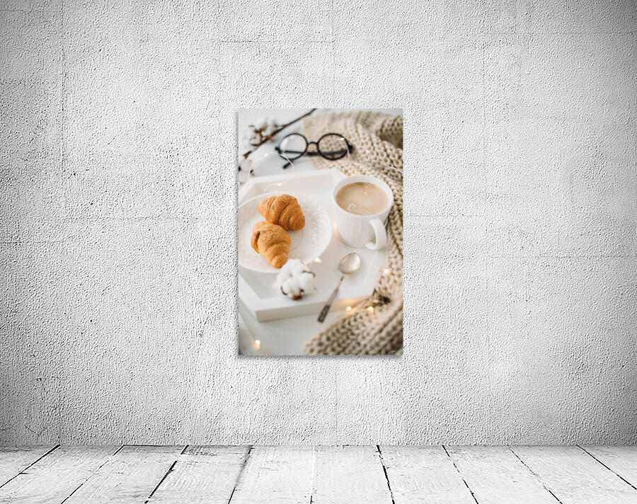 Cozy coffee Wall Preview