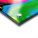 Prismatic Reverie Acrylic print