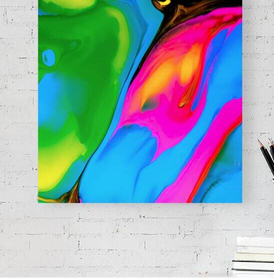Prismatic Reverie by Samo69Photography