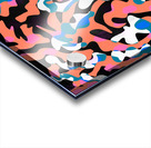 Caterpillar Acrylic print