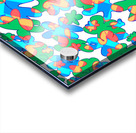 Korben Dallas Acrylic print