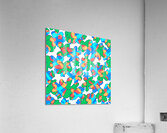 Korben Dallas Acrylic Print