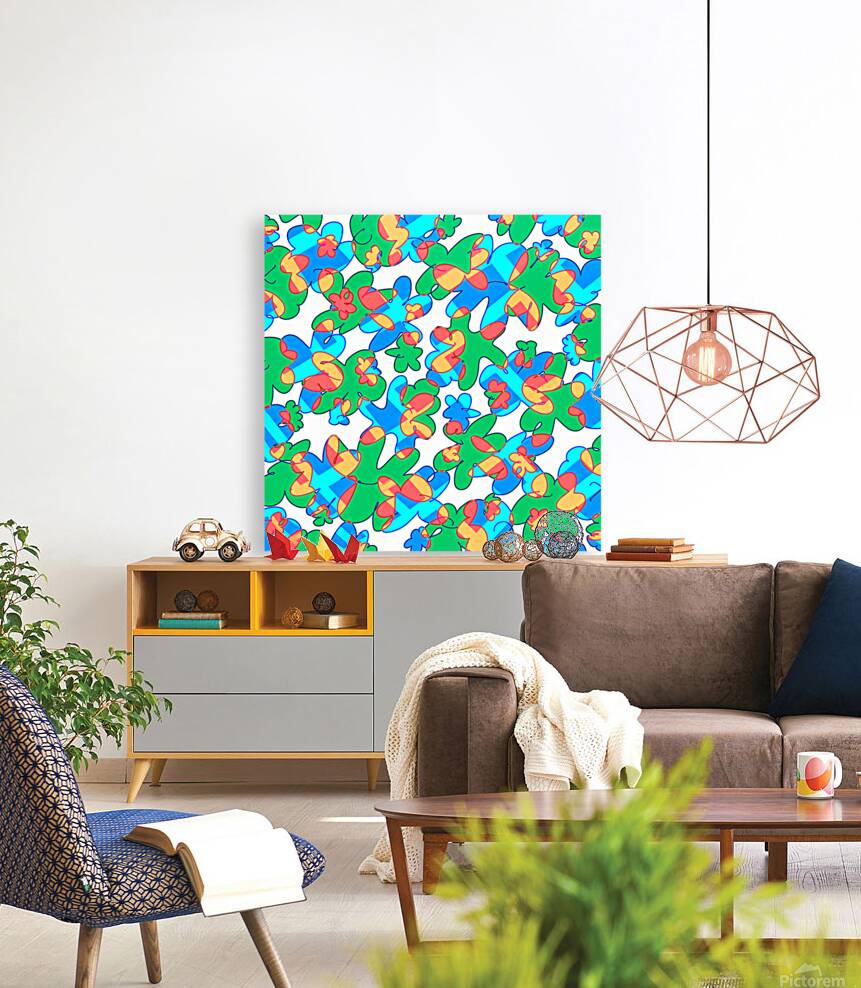 Korben Dallas Reproduction