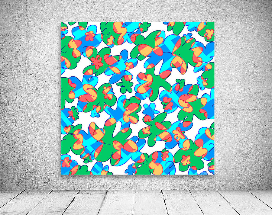 Korben Dallas Wall Preview