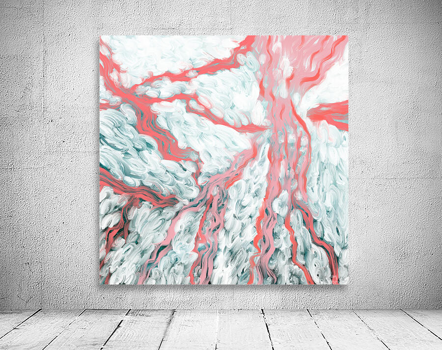 Arrival Wall Preview