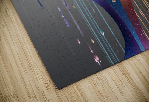 the galaxy of love kal puzzle