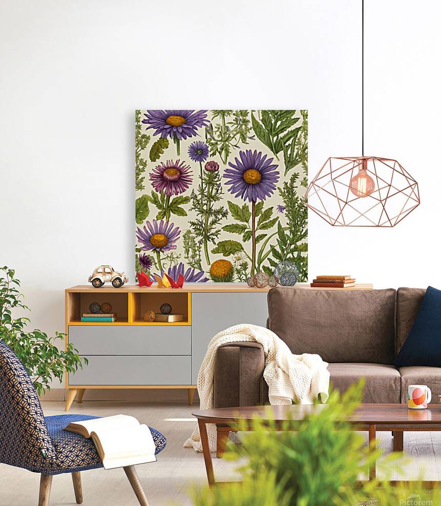 Celebrating Medicinal herbs Reproduction