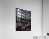 Toroweap Acrylic Print