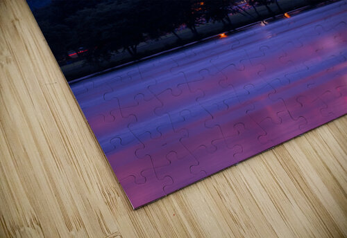 Philadelphia blues Imma Barrera puzzle