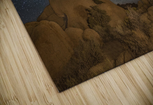 Skull Rock Imma Barrera puzzle