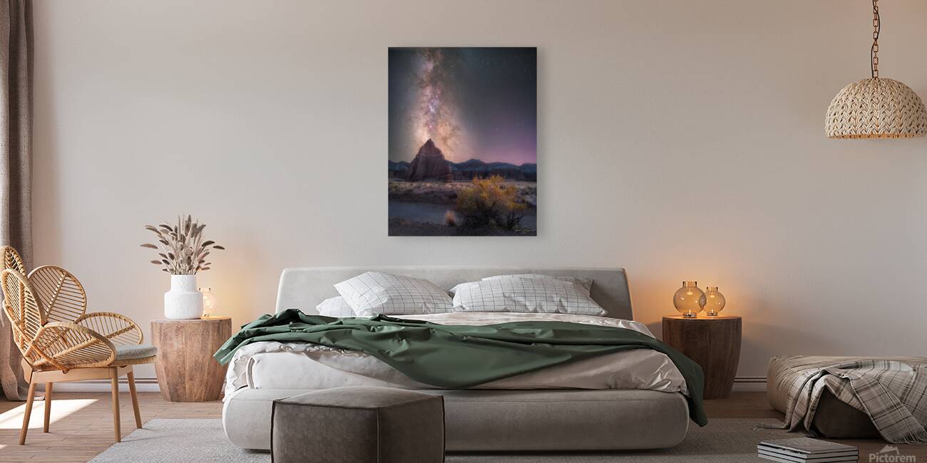 Capitol Reef 2022 Reproduction