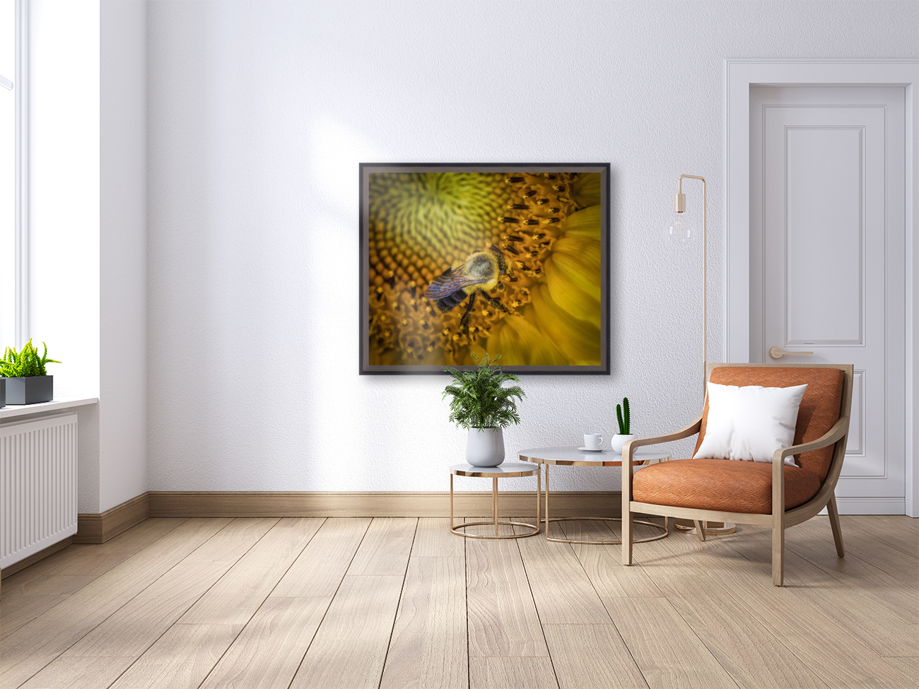 Bumble bee Reproduction