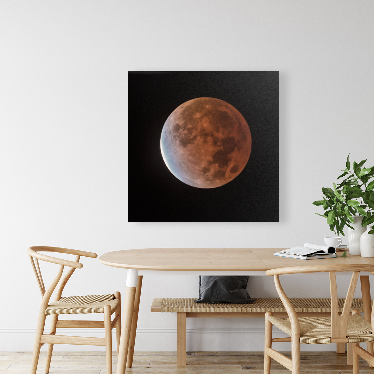2021 eclipse Reproduction