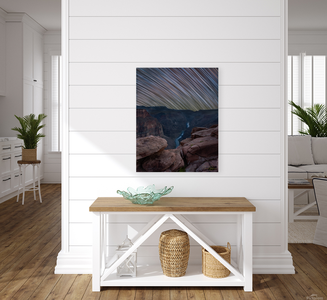 Toroweap Reproduction