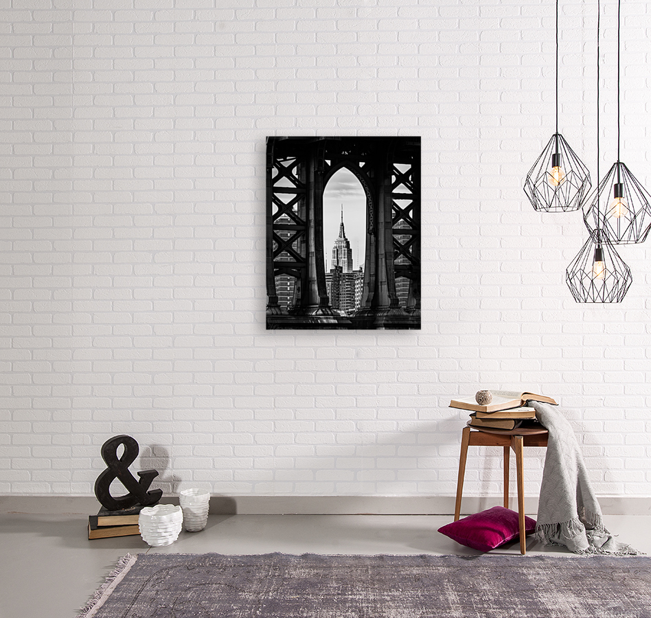 Two Icons Reproduction