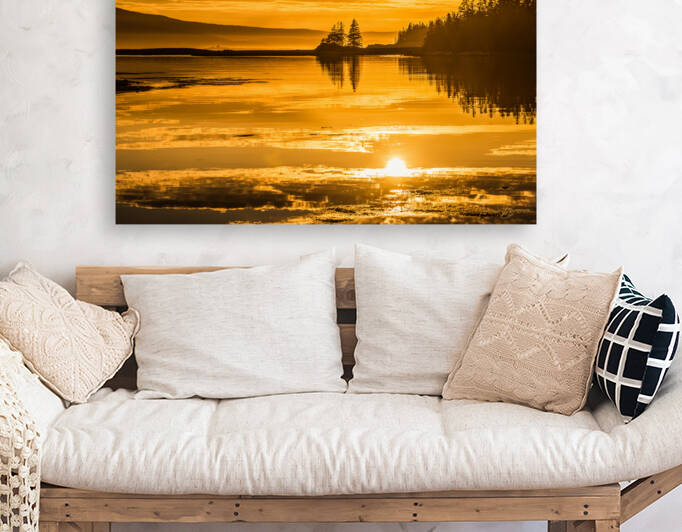 Essence of Acadia 1 Reproduction