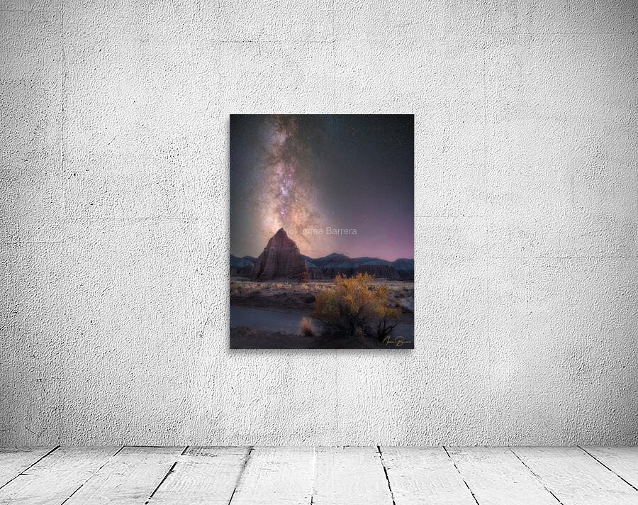 Capitol Reef 2022 Wall Preview