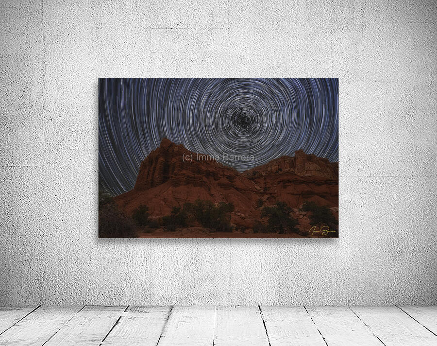 Capitol Reef 2022 4 Wall Preview