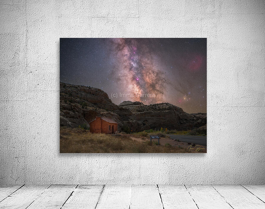 Capitol Reef 2022 3 Wall Preview